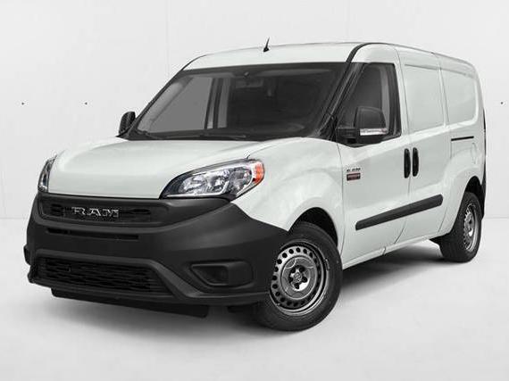 RAM PROMASTER CITY 2020 ZFBHRFAB9L6P88213 image